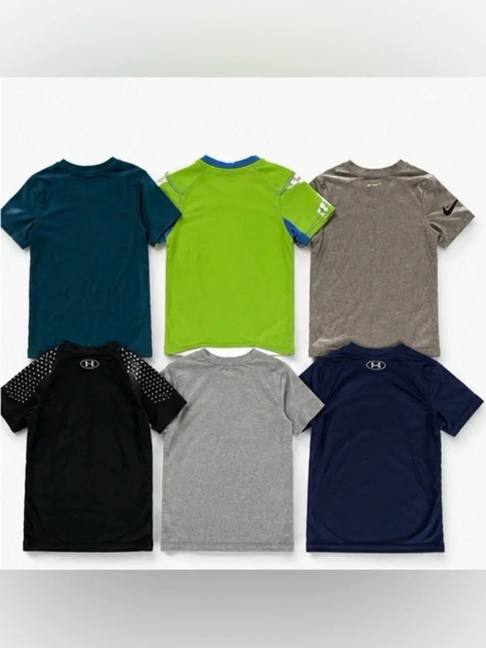 Nike boys dri